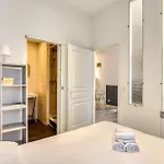Balcon De Apartman *