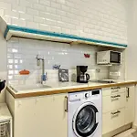 Apartman Balcon De