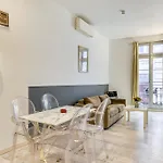 Balcon De Montpellier