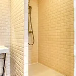 Apartment Balcon De