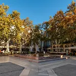 Apartment Balcon De