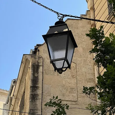 Balcon De 蒙彼利埃