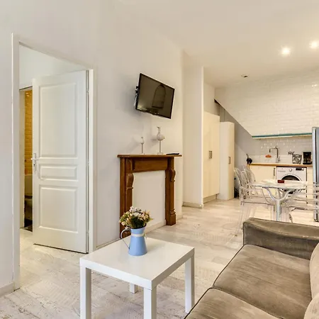 Apartmán Balcon De - Premiere Conciergerie *