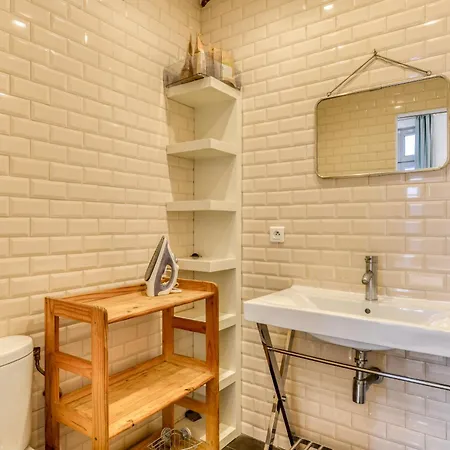 Balcon De - Premiere Conciergerie