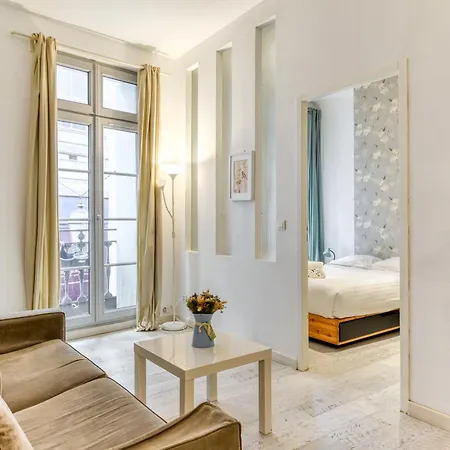 Apartmán Balcon De - Premiere Conciergerie *