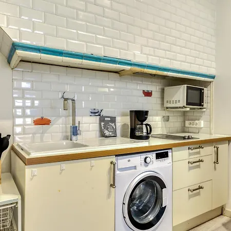 Apartmán Balcon De - Premiere Conciergerie