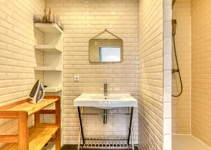 Balcon De Apartament Montpellier